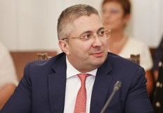 Николай Нанков Авантата за претоварените тирове свършиНационалното тол управление наложи