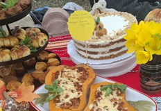 Седмото издание на Тиквендюл предлага състезания в пет категории с