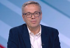 Експертът успокоява че няма риск от недостиг на горива или