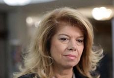 Вицепрезидентът критикува проекта за бюджет и припомни предупреждението си за