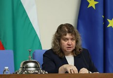 Стабилността на кабинета трябвало да надделее над партийния егоизъмПредседателят на