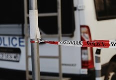 Според съседи Христо Апостолов не е давал индикации че може