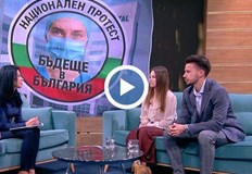 Специализанти споделят за тежките условия и заплахите които получават от