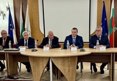 Русе и Гюргево обединяват усилия на дипломатическо ниво срещу опасния