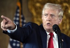 Politico Белият дом при Доналд Тръмп се превърна в зала