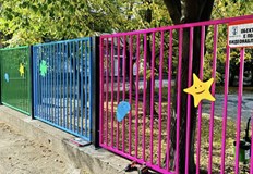 Директорът Таня Тодорова планира и система за видеонаблюдениеДетска градина Детелина