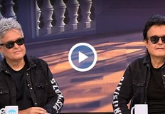 Братя Аргирови отбелязват четири десетилетия музикална кариера със специални гостиНа