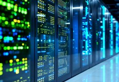 Компании като Equinix и Microsoft инвестират милиарди в инфраструктура за