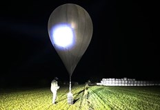 Това е шестият инцидент този месец подозират контрабанда на цигариЛетището