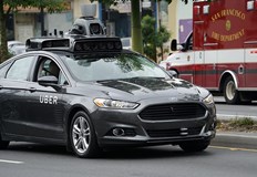 Изкуственият интелект обещава по безопасен и евтин градски транспортАмериканската компания за