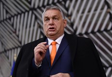 Унгария Чехия и Словакия може да блокират финансовата помощ за