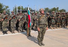 Германският външен министър обеща помощ на София и БукурещГерманският външен