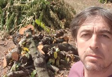 Разходите си вървят въпреки че нямаме реколта казва фермерътГодината е