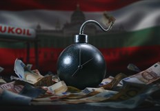 Проблемите с Лукойл цените и еврозоната създават нагнетяванеРотацията на председателя