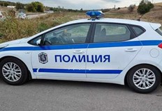 Кражбата е извършена на улица Шейново полицията издирва извършителяВелосипед марка