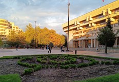 Инициативата е част от проекта ReNature кадри се приемат до