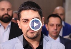 Лидерът на МЕЧ обвини ГЕРБ и ДПС в липса на