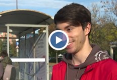 Над 20 000 души вече използват платформата която показва движението