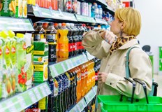 Ценовата разлика от 25 разкрива допълнителна печалба за търговските веригиПакетирани