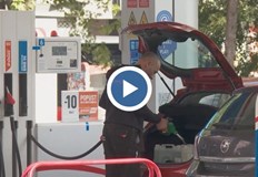 Санкции на САЩ срещу сръбската НИС предизвикаха среща Вучич –