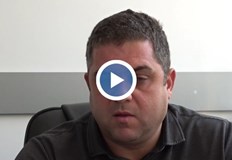 Гражданин обжалва забраната за пиене на открито в РусеОсвен от