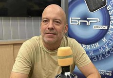 Според писателя ИТН и БСП ги чака съдбата на Марешки