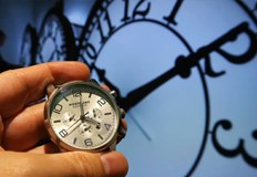 Практически препоръки за запазване на здравословния режим при смяната на