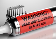 Косата все още не е израснала месец след инцидента във