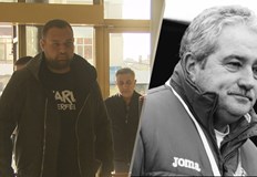 Решението за смъртта на Ферарио Спасов е окончателноВърховният касационен съд