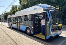 Досегашният шеф Александър Георгиев остава Едуард Хубанов не събра нужните