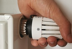 Клиентите трябва да отворят вентилите на радиаторите за по добро функциониранеДнес