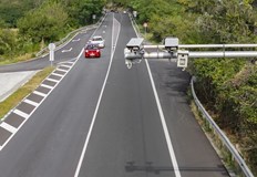 Шест нови отсечки в областите Русе Габрово и Велико ТърновоОще