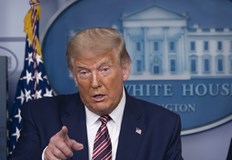 Американският президент потвърди предстоящата среща със Си Цзинпин в Южна