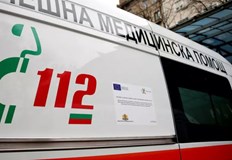 Мъжът на 27 години при скоростно изкачване към връх РуйТрагичен