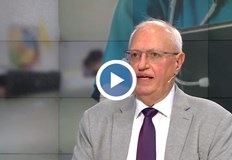Спас Спасков Парите идват с работата статутът на младите лекари