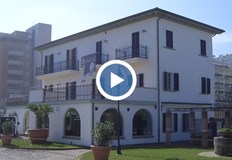 Общината в Ричоне иска да я купи за културни събитияБившата