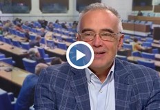 Бившият депутат и говорител на служебни правителства обясни защо ключовата