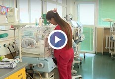 Визитата на американската медицинска делегация в България е втората фаза