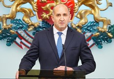 Президентът ще участва в деветото издание на Инициатива за бъдещи