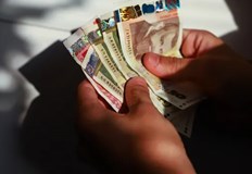 БНБ отчита спад на банкнотите в обращениеБългарите все по рядко използват