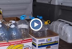 От ВиК обясниха че проливни дъждове са причина за авариитеЖители