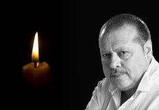 Известният журналист и художник издъхна на 74 годишна възрастЖурналистът художник и