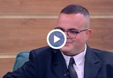 Божидар Кочанов спечели 3000 лева впечатли с красив ум и