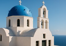 Платформата Логос вече е достъпна онлайнГръцката православна църква стартира специализиран