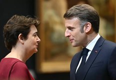 Лоранс Де Кар призна за ужасяващ провал в сигурността след