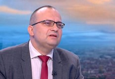 Бойко Борисов да даде отговор кои са кръговете и кръгчетата Бойко