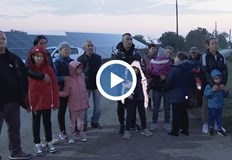 Общината отказа проекта но хората се опасяват от екологична катастрофаЖителите