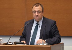 Министърът заяви в Болярово че текстовете не са добре обмислени