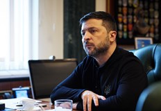 Украйна разчита Тръмп да убеди Китай да прекъсне подкрепата за