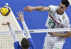 Българинът стана реализатор номер 1 и нападател номер 1 в